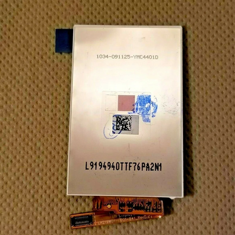 Внутренний ЖК-дисплей для Apple iPOD NANO 5 5-го поколения A1320 8 ГБ 16 запасные части |