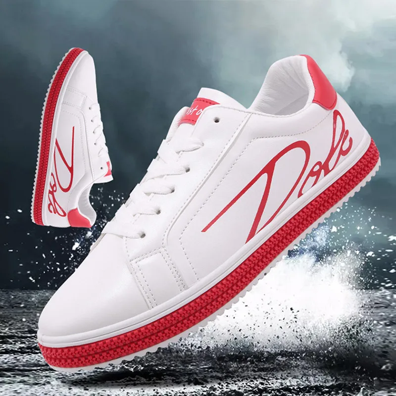 Роскошные брендовые кроссовки повседневная черная обувь для мужчин s Krasovki сезон