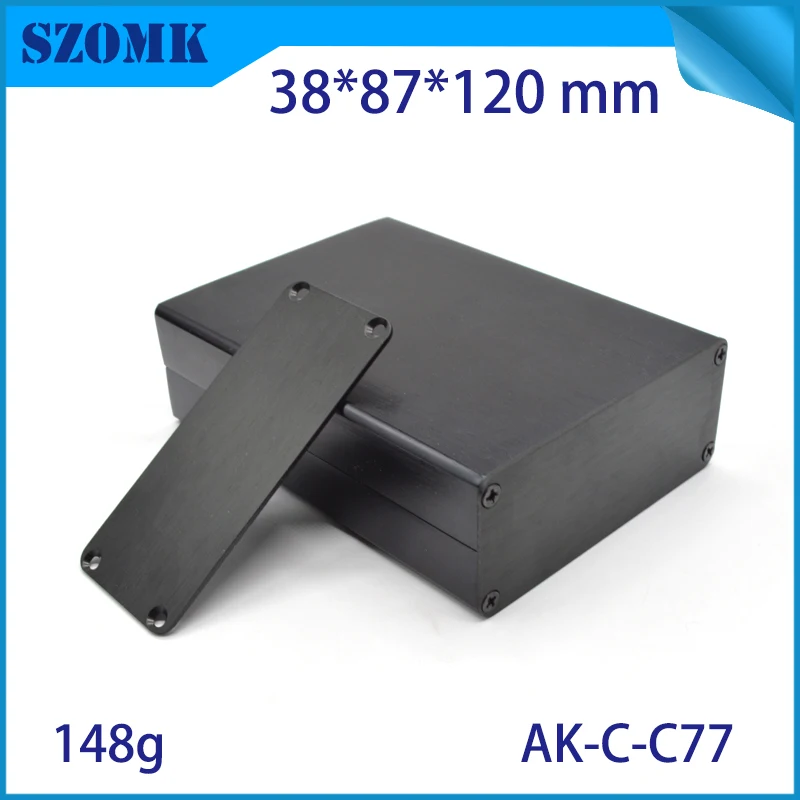1 шт. усилитель звука 38*87*120 мм|casing| |