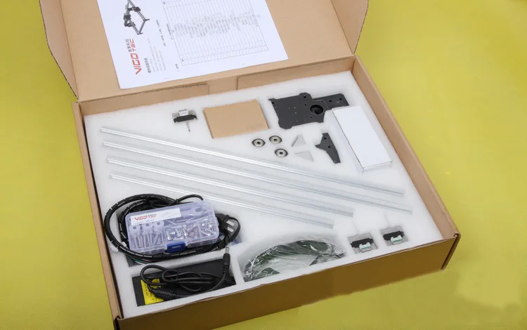 Новый лазерный гравировальный станок DIY 0 5 Вт-5 Вт 10 15 L3 деревянный роутер в