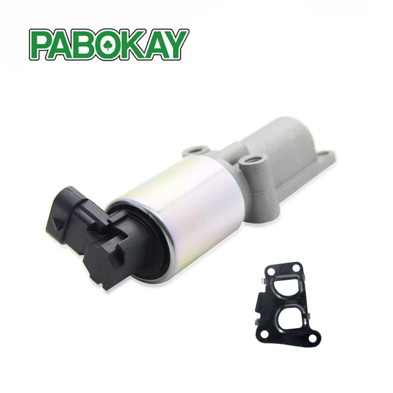 58 51 586,2444 5720, 24 44 5720 клапан рециркуляции выхлопных газов для Opel Vectra Zafira B Astra G H Vectra C 1,6 24445720 5851586 EG10310-12B1 7.28384.13.0