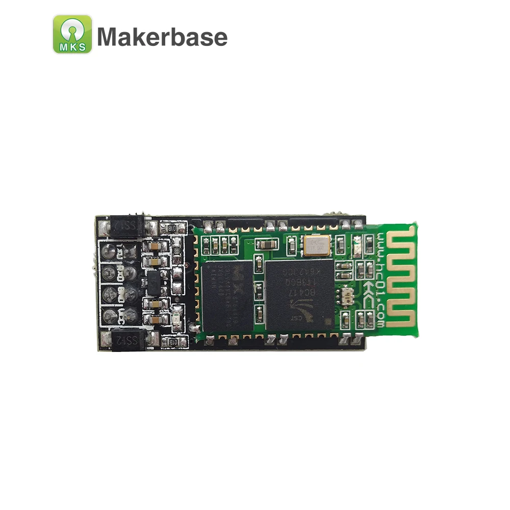 Детали 3D машины MKS BT ramps1.4 bluetooth беспроводной модуль адаптер беспроводное