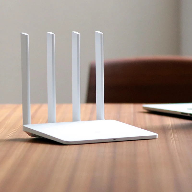 Беспроводной маршрутизатор Xiaomi Mi Router 3|Беспроводные роутеры| |