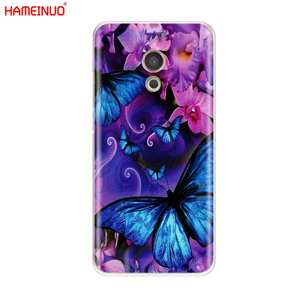 Чехол HAMEINUO для Meizu M6 M5 M5S M2 M3 M3S MX4 MX5 MX6 PRO 6 5 U10 U20 note plus | Мобильные телефоны и