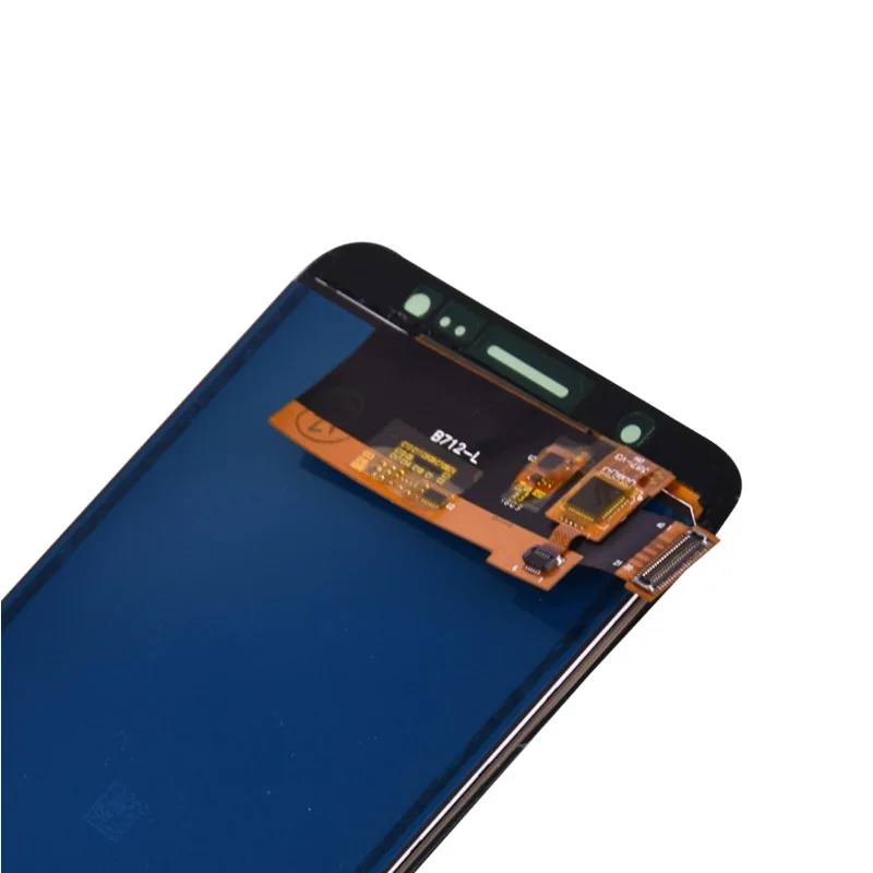 Для Samsung Galaxy J7 2016 j710 ЖК-дисплей с сенсорным экраном дигитайзер сборка SM-J710F J710M J710H