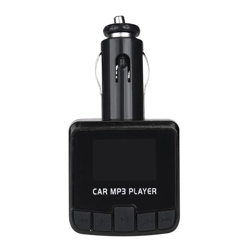 willtoo Car Kit MP3 Player FM Transmitter Wireless Radio Adapter USB Charger 5V/1A Hands-free phone calling Support TF card | Автомобили и