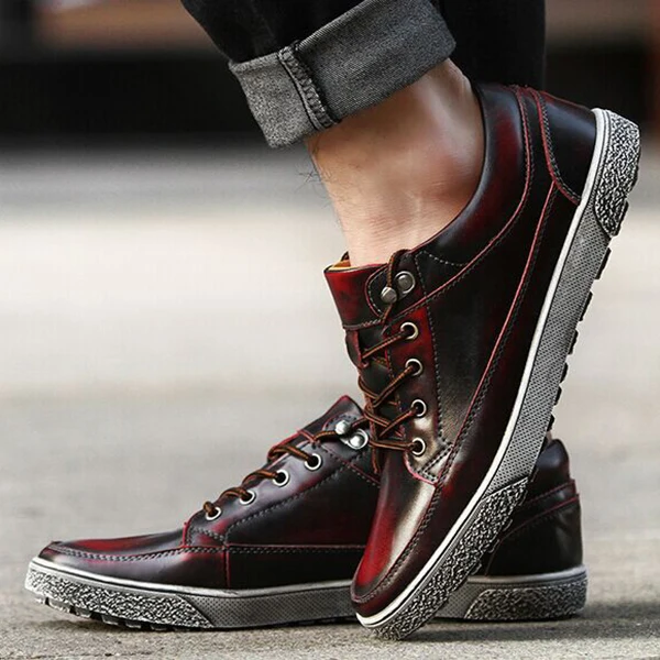 Высококачественные шлепанцы горячая распродажа мужские винтажные натуральная