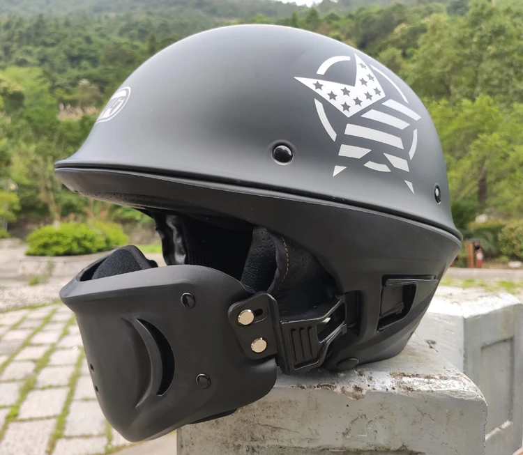 Стиль Bell Rogue мотоциклетный шлем матовый черный DOA Ghost Airtrix DOT утвержден