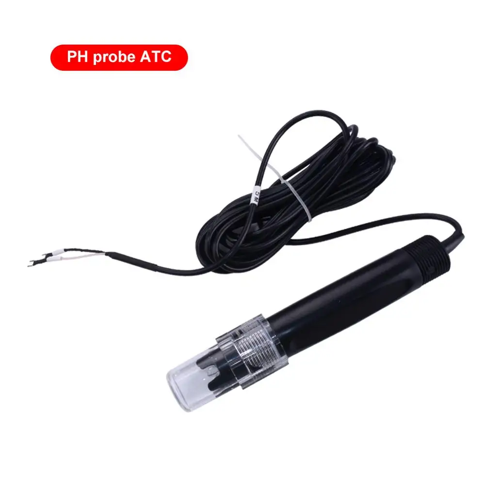 

Yieryi Ph-110 анализатор рН