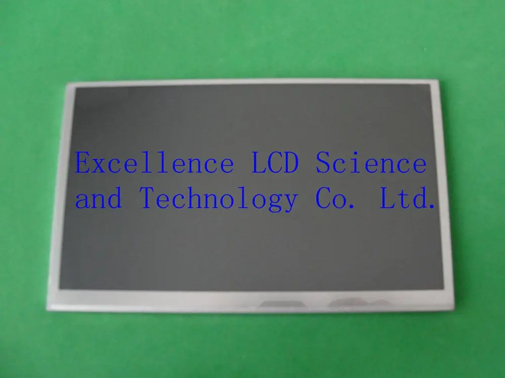LQ070T5DG05F LQ070T5DG05E LQ070T5DG05 Новый оригинальный Автомобильный Навигатор Дисплей 7