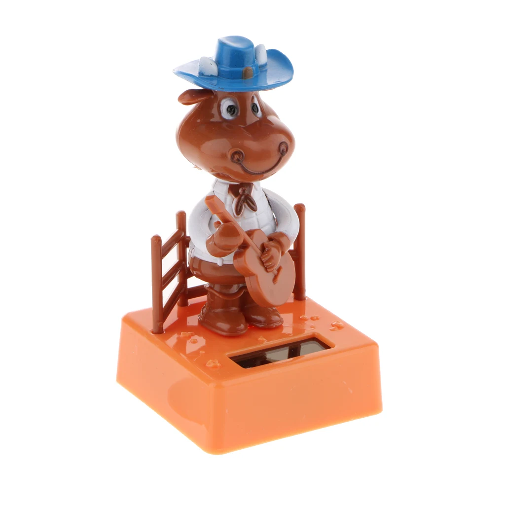 

Creative Animal Design Figure Toy Figurine Home Decor Decoration Props