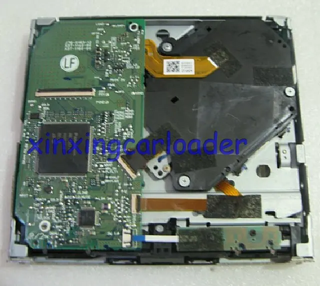 DVS-7153V DVS-7150V DVD механизм для VW Opel Insignia Ford OEM Blaupunkt автомобильная навигация