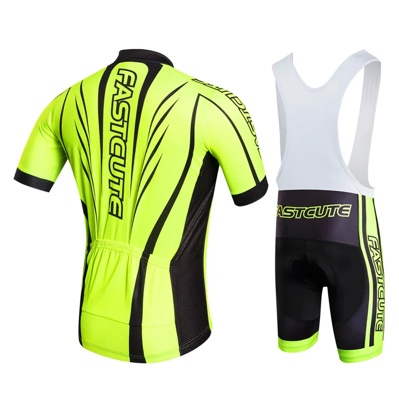 Fastcute Lancelote Pro Maillot Rock велосипедная одежда/Летняя Одежда MTB/Ropa Ciclismo одежда/гоночная