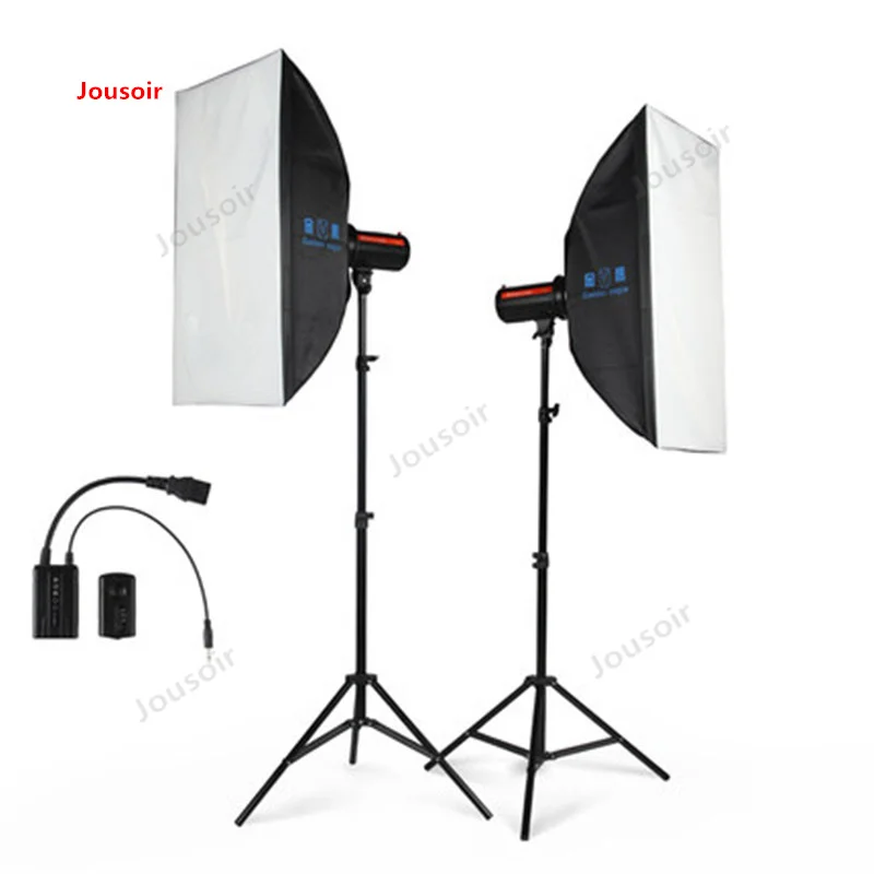 FX400w фотография liangying образование комната Flash studio set портретная одежда Taobao продукт