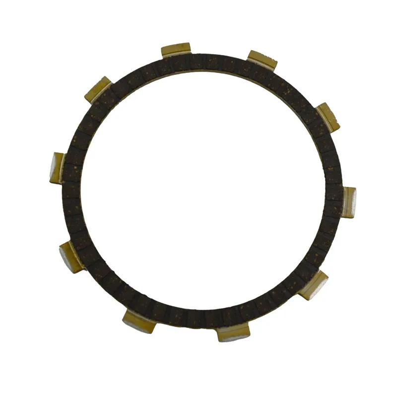 Детали для двигателя мотоцикла комплект фрикционных пластин сцепления SUZUKI GSF1200S