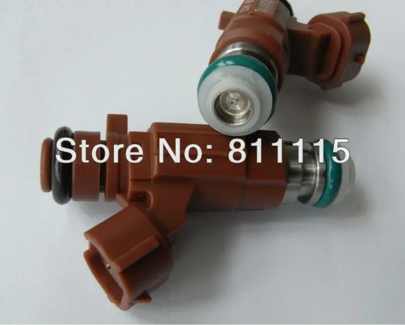 Free Shipping Fuel Injector FBJB100 for Nissan Pickup high performance wholesale price fuel nozzle | Автомобили и мотоциклы