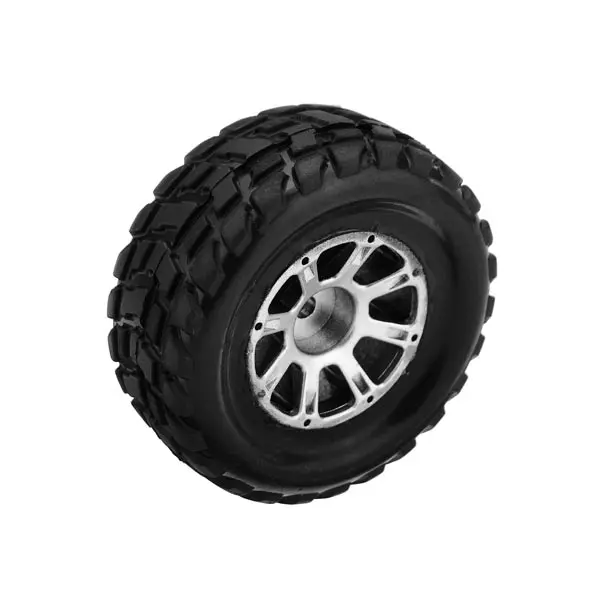 WLtoys 1/18 A949 RC ралли автомобиль правое колесо 2 шт 02 Rc автозапчасти|rc car parts|car partsrc parts |