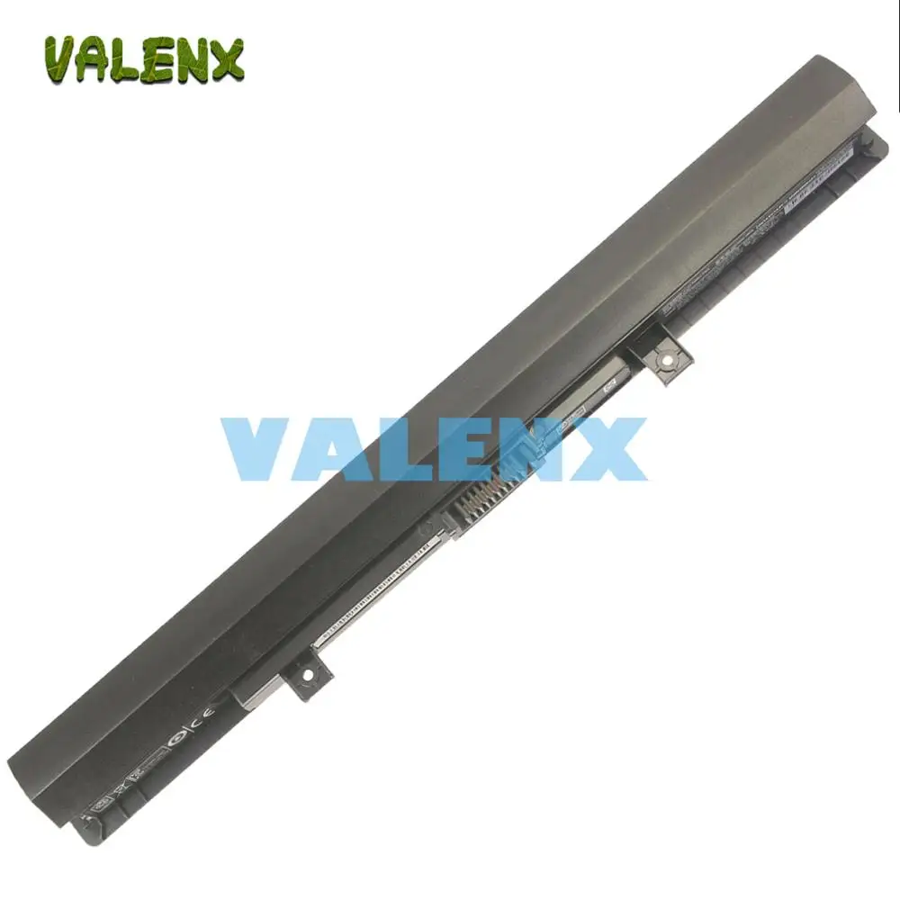Новая батарея PA5184U PA5185U 1BRS для TOSHIBA Satellite C50 PA5186U A C55D C55T B|Аккумуляторы ноутбуков| |