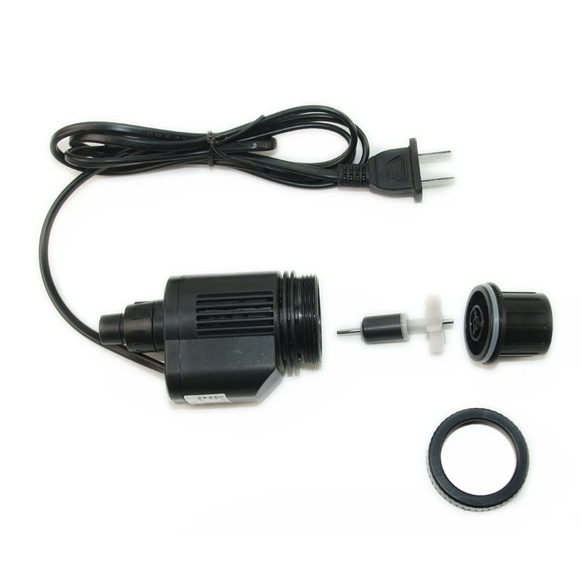 Sunsun110V/60 Гц-220 В/50 Гц аквариумные аксессуары HW-602B/HW-603B аквариумный фильтр насос JP-450G/6 Вт аквариумное оборудование