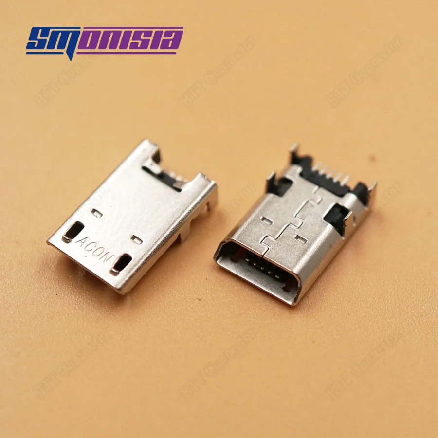 5 шт. Micro USB для ASUS ME372 ME301 K00E ME302 ME180 K013 ME301T K00F ME372CG ME400C | Обустройство дома