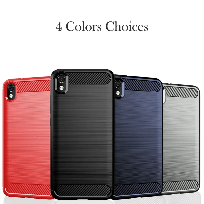Армированный прочный силиконовый чехол для Xiao mi Red mi Note 8T 8 Pro 7 6 5 8A 7A GO S2 K20 чехол s mi A3 9 Lite Note 10 SE A2 mi 9T чехол