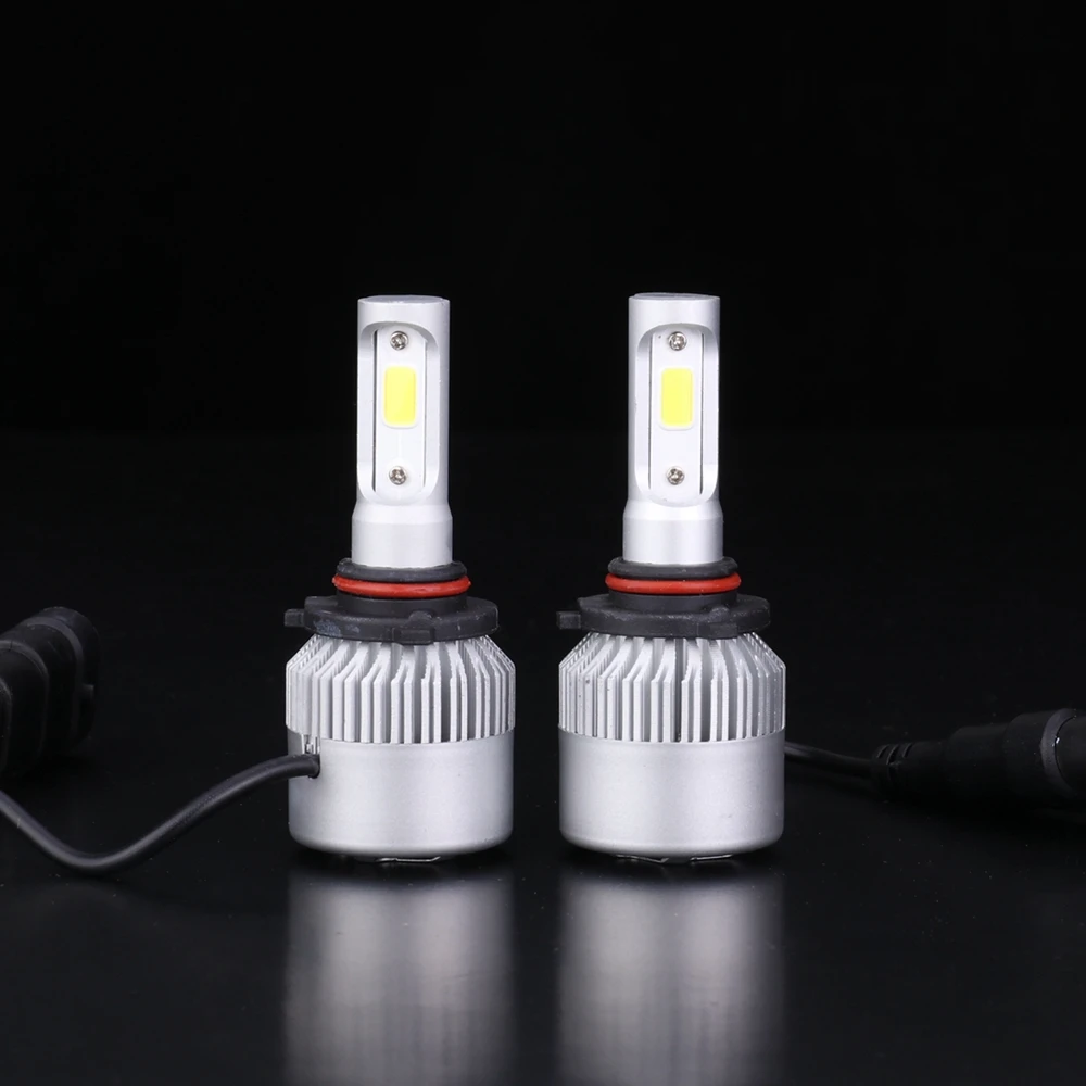 Kalaite 9005 / HB3 LED for Mitsubishi Lancer 2004 - 2008 2012 2014 High Beam Headlight Bulb 6000K Lamp Auto water-proof | Автомобили и