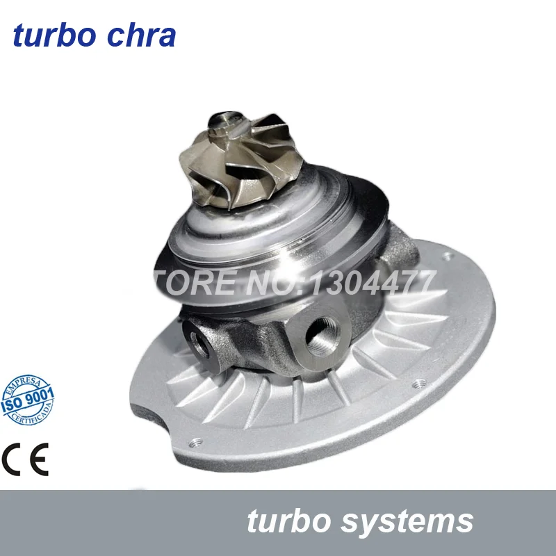 Картридж RHF5 turbo chra core VJ26 VJ26E VJ33 wl84 VC430089 VA430089 VB430089 для MAZDA B2500 1996 1999/MAZDA MPV TD J82Y