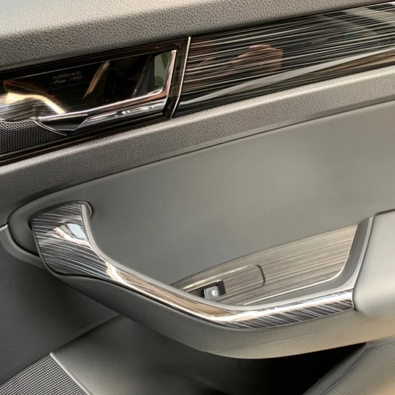 Подлокотник из АБС пластика для Skoda Kodiaq|Лепнина интерьера| |