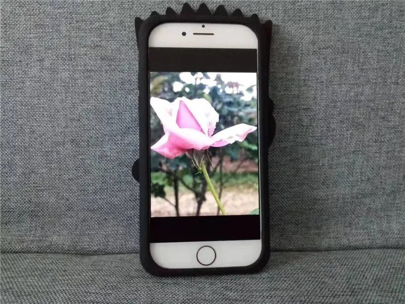 Силиконовый чехол с рисунком Барта Симпсона Лизы для iphone 7, 8, 6, 6s Plus, X, XS, MAX, XR, 5, 5S, Se, чехол s, мягкий силиконовый милый противоударный чехол