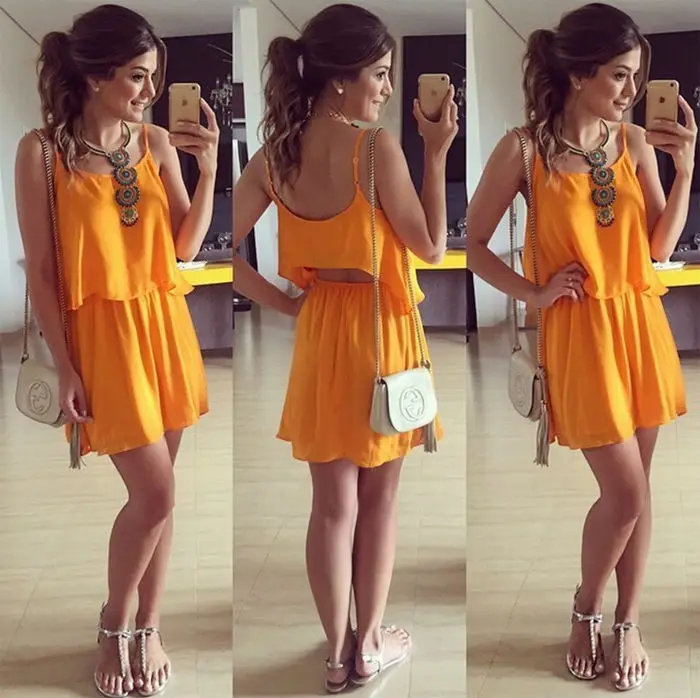 New Brazil Fashion Clothing Set Women 