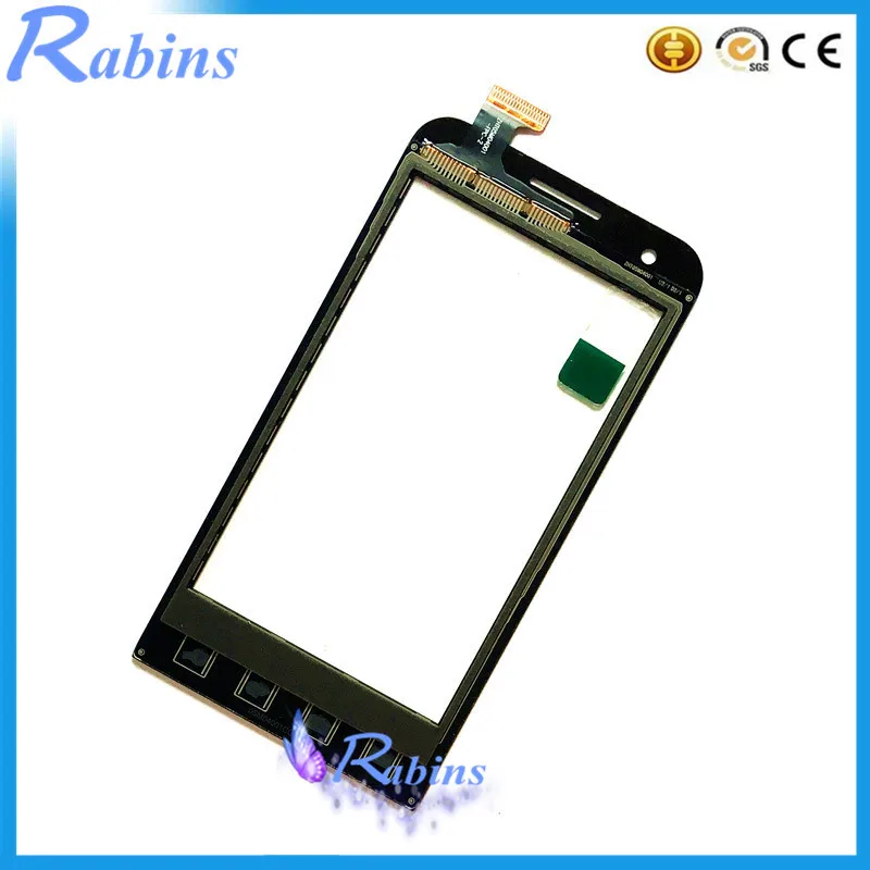 PhoneTouch Сенсорная Панель переднее стекло сенсорный экран для Prestigio MultiPhone PAP4040 PAP 4040