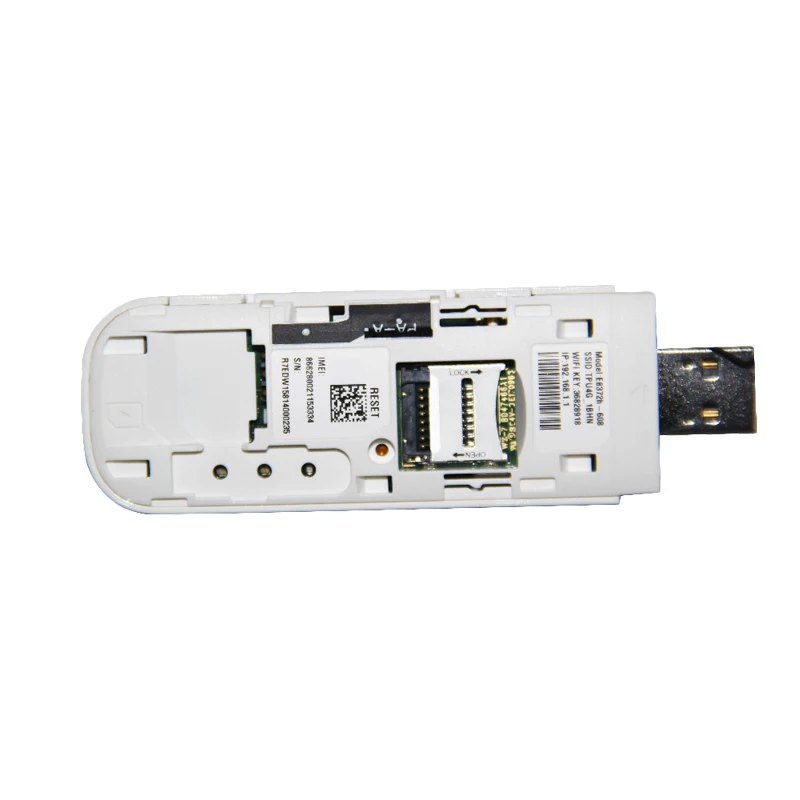 WCDMA 4G USB модем ключ мобильный беспроводной сетевой адаптер для системы Android планшетный ПК sim-карта край