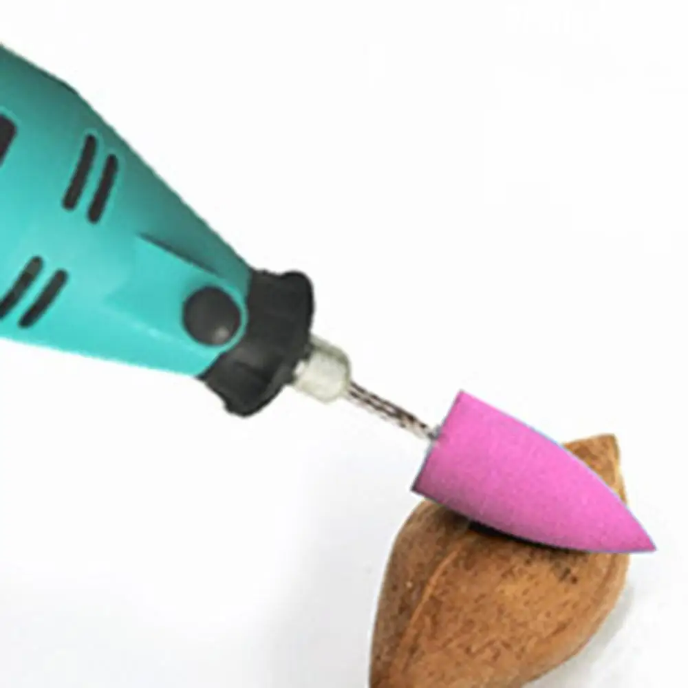 DIY резные нефритовые резьба электрическая шлифовальная машина 180 Вт 266 шт. набор
