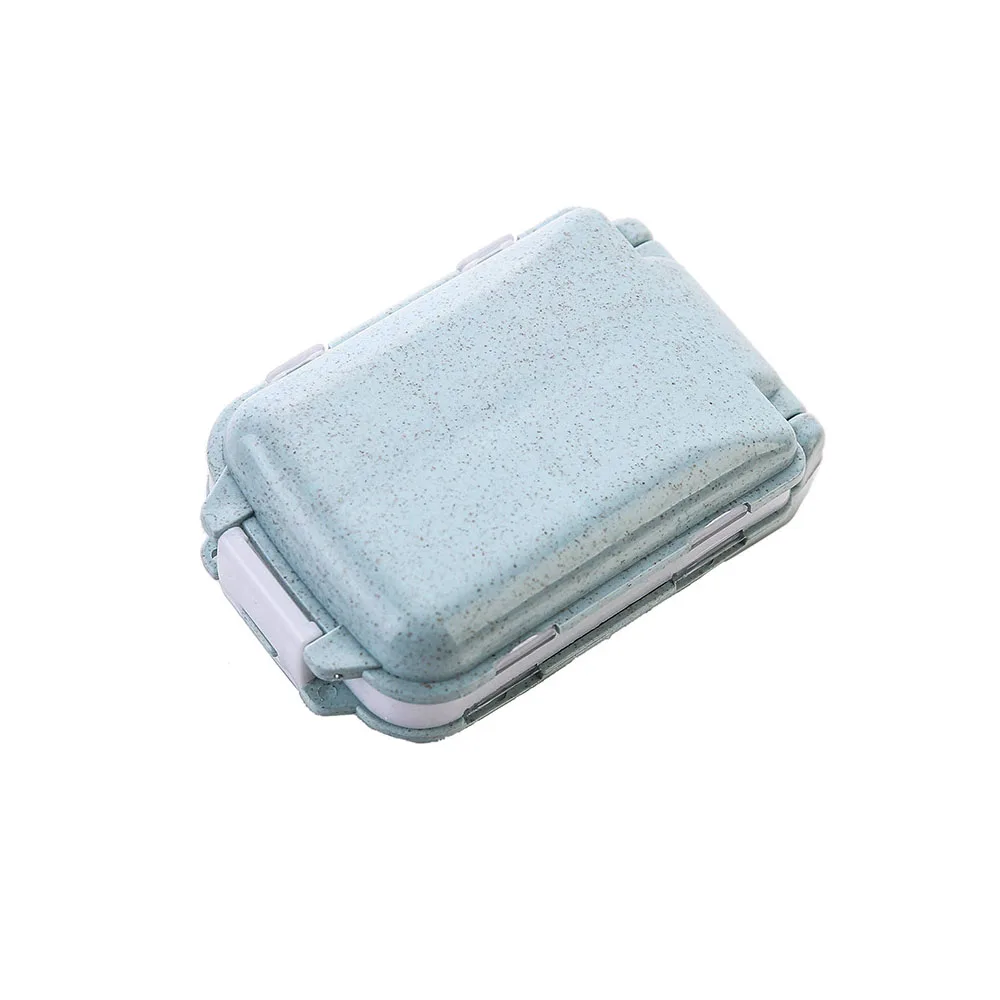 Контейнер для хранения ювелирных изделий трехуровневый контейнер таблеток