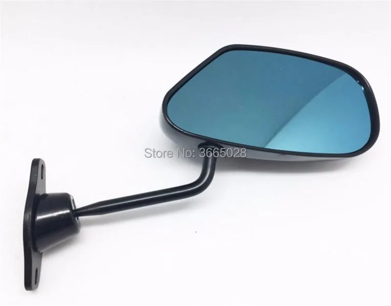 Высококачественные винтажные классические Автомобильные Боковые зеркала