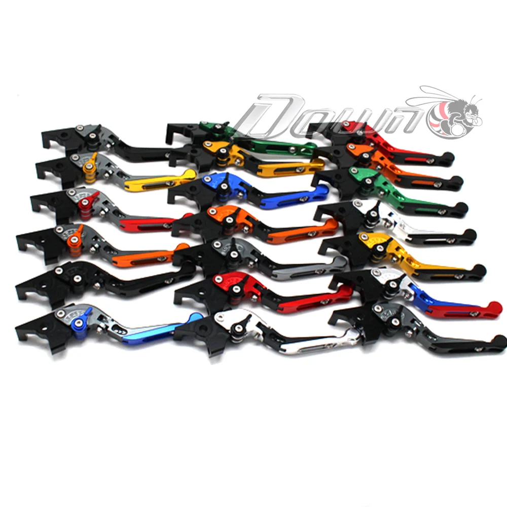 Для BMW F650GS 2000 2007 рычаги тормоза рычаг сцепления мотоцикла F650 GS 00 01 02 03 04 05 06 07 F 650GS 650