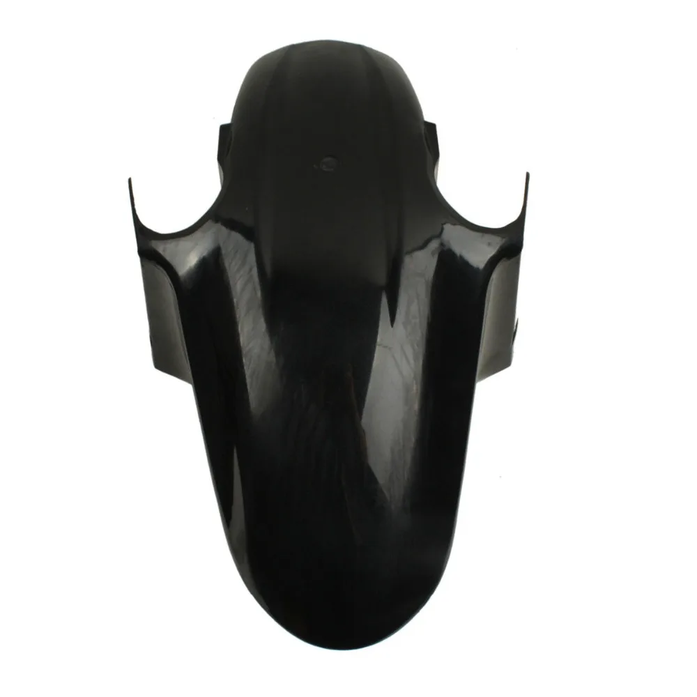 Переднее неокрашенное крыло брызговик для Honda CBR600RR F4I 2001 2007 2002 2003 2004
