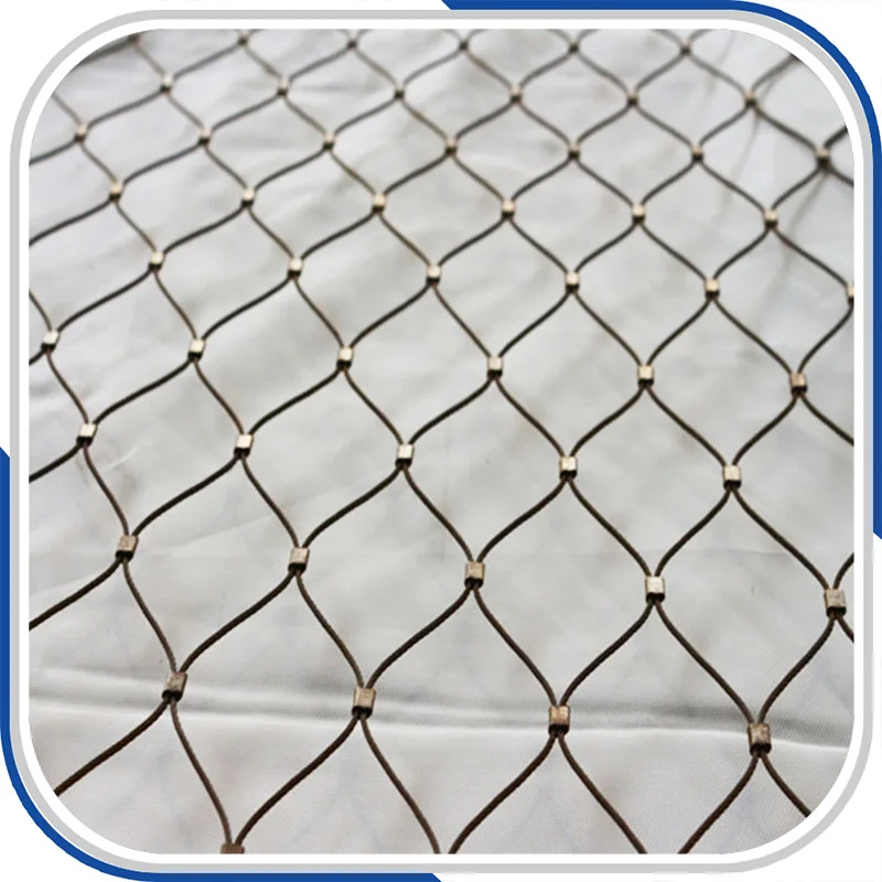 1 5 мм проволочный канат Гибкая балюстрада заполнение сетки|mesh|mesh ropemesh wire |