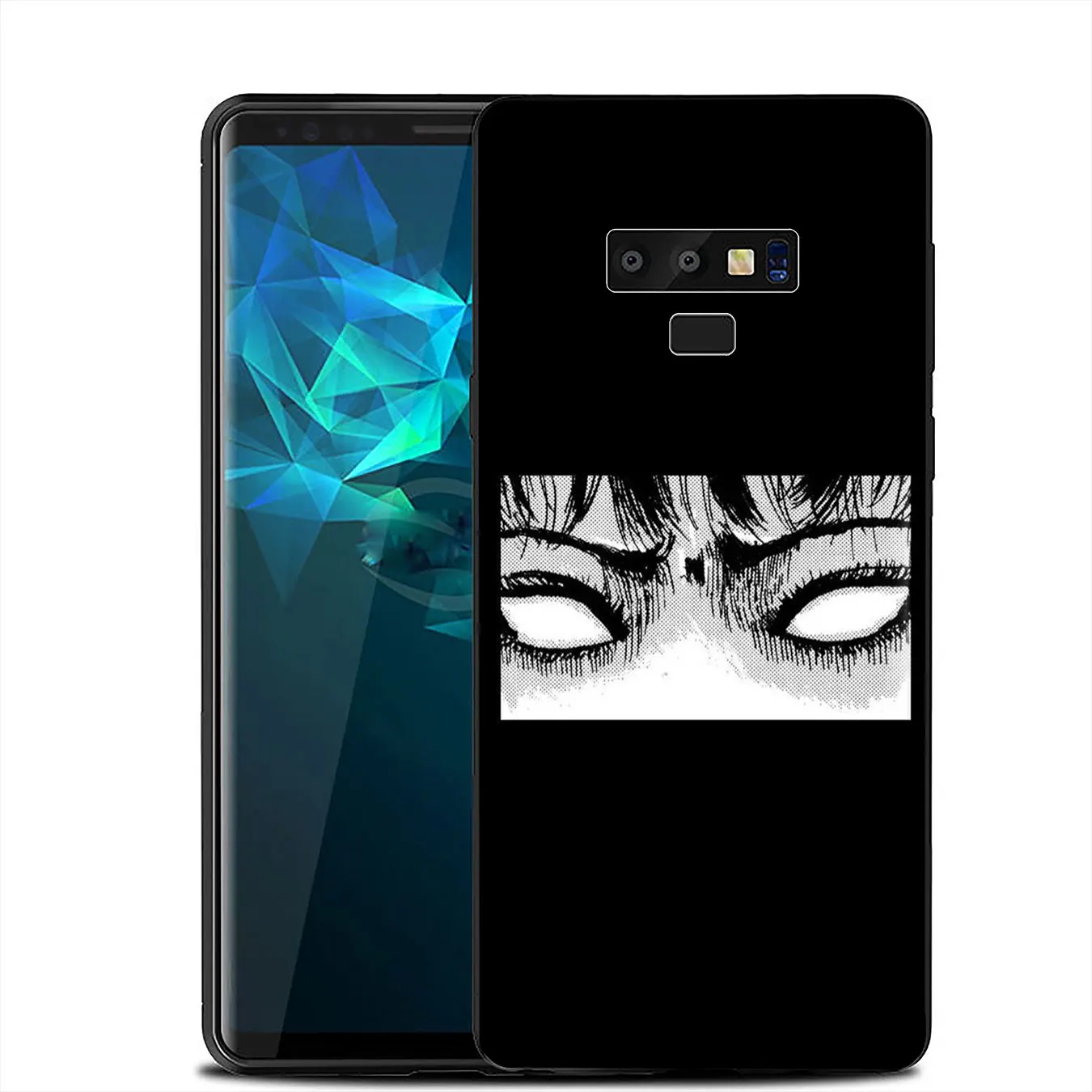 IYICAO мягкий чехол для Samsung Galaxy A6 A9 A8 A7 2018 A3 A5 2016 2017 Note 9 8 10 Plus Lite |
