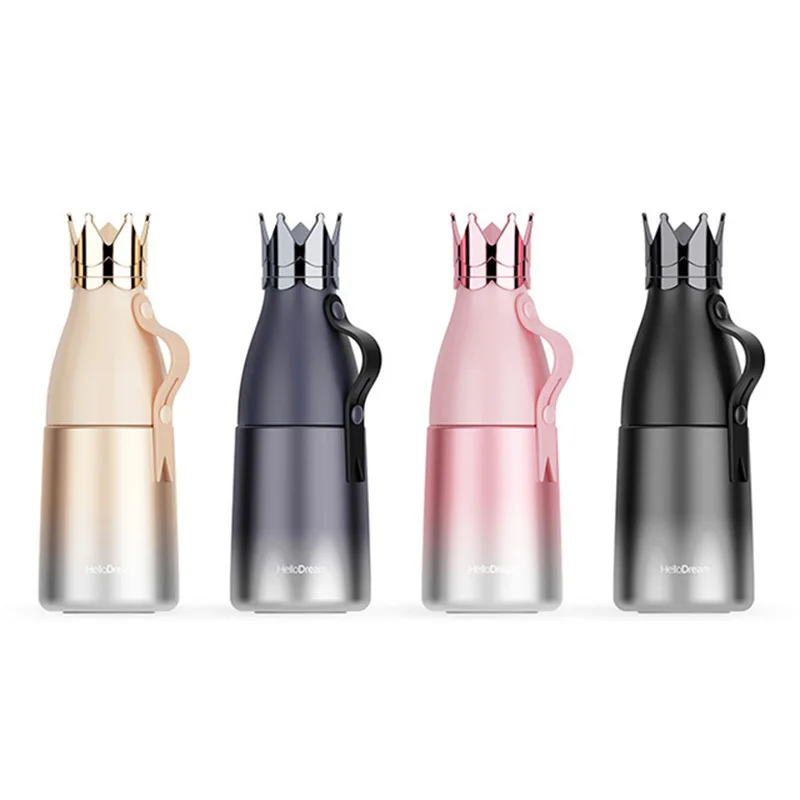 Новинка термос нержавеющая сталь с двойными стенками Термокружка для