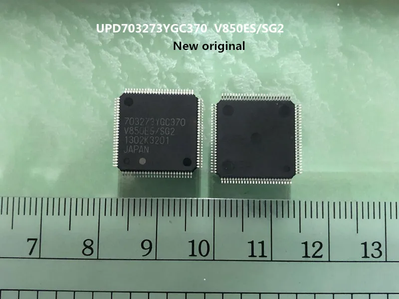 Новинка оригинальный телефон модель SG2 UPD703273YGC370 UPD703273YGC 703273YGC370 | Электроника