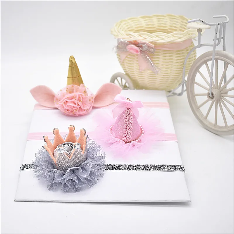 Новинка 2018 бесплатная доставка повязка на голову с кошачьими ушками детский