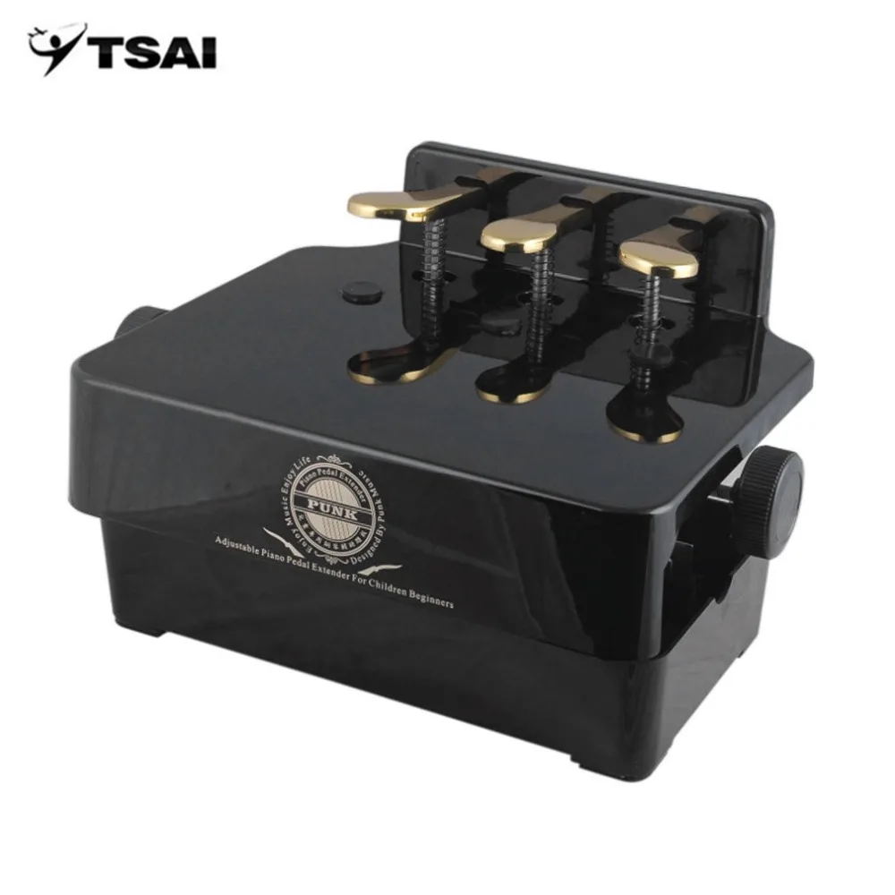 Расширитель для пианино детей с регулируемой высотой PA 23|piano pedal extender|piano pedalpiano piano