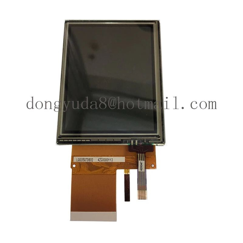 Сенсорный экран Topcon FC-2500 Lcd с дигитайзером 3 5 дюйма | Компьютеры и офис