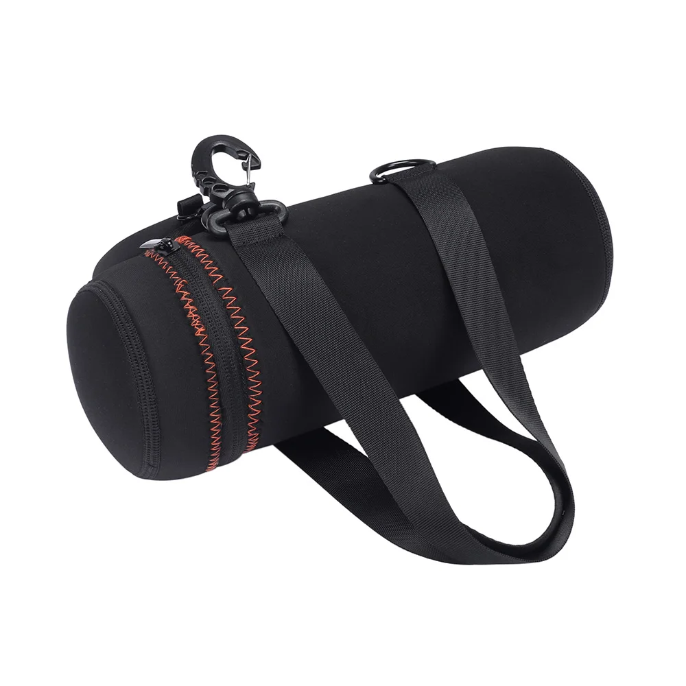 2 в 1 Мягкий защитный чехол для JBL Pulse 3|Аксессуары аудиосистем| |