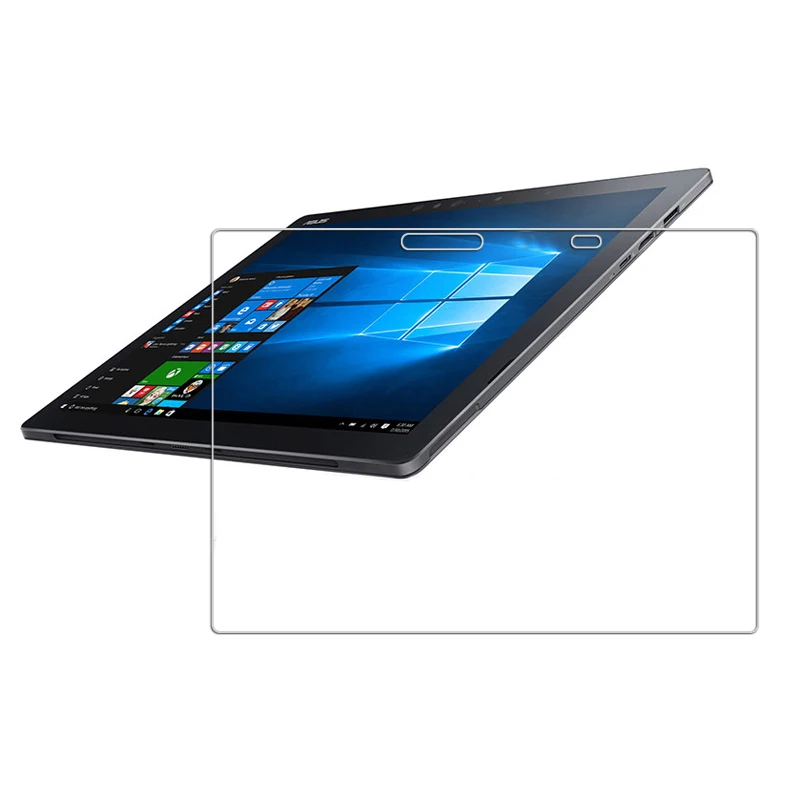2 шт закаленное стекло для ASUS трансформер 3 3Pro T303 303U 12,6 дюймов протектор экрана планшета прозрачная защитная пленка для ASUS 3 Pro