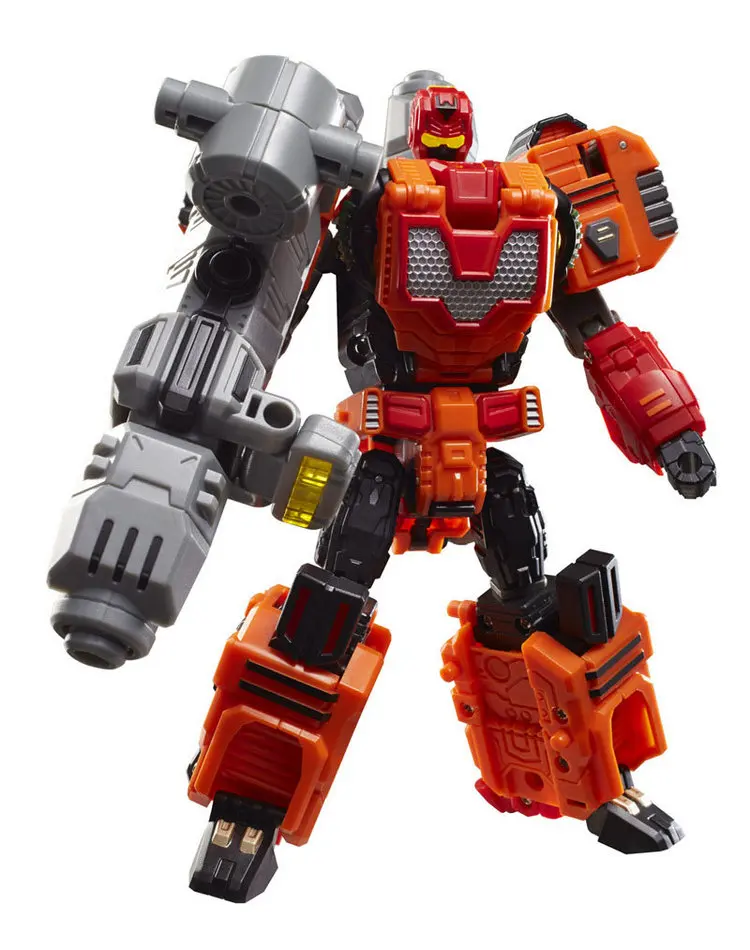 1 шт. Классические игрушки TFC Predaking Tantrum для мальчиков без розничной