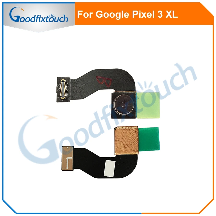 Протестированный модуль камеры для Google Pixel 3 XL 3XL 3A XLFront Camera высокого качества