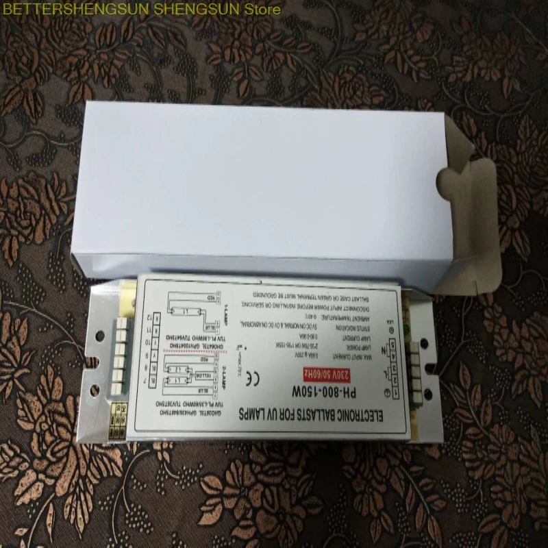 PH-800-150w электронный балласт 150 Вт специальная УФ-лампа | Автомобили и мотоциклы