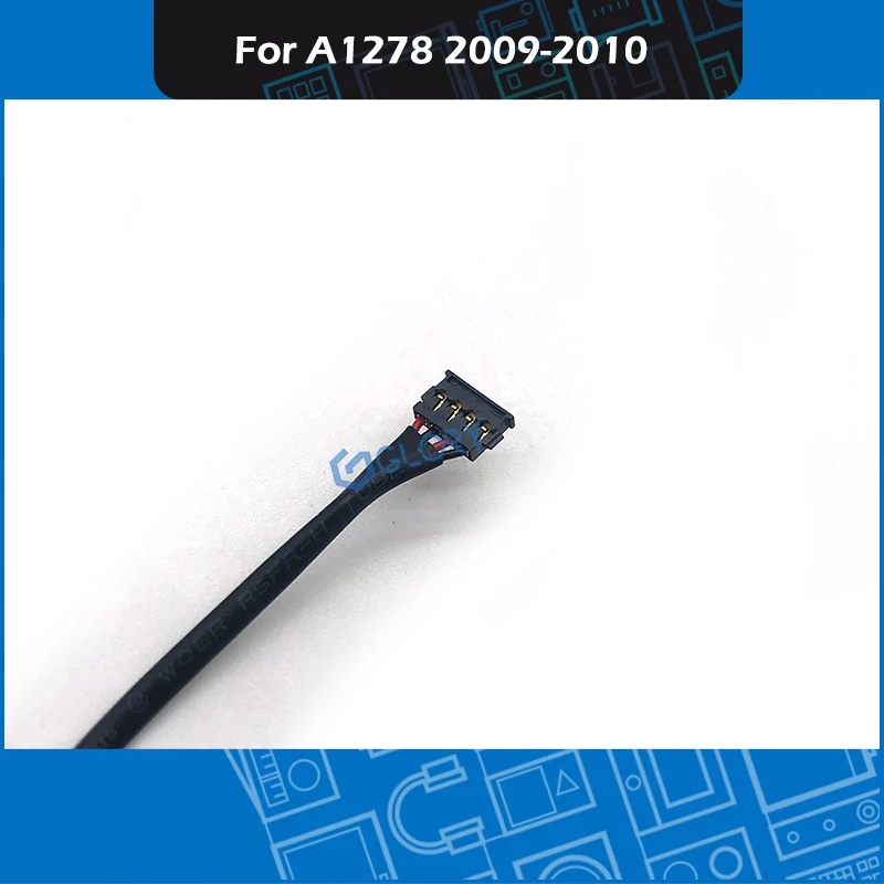 Полностью новый правый динамик для MacBook Pro Unibody 13 дюймов A1278 внутренний Mid 2009 2010